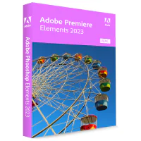 Adobe Premiere Elements 2023 Do Mac
